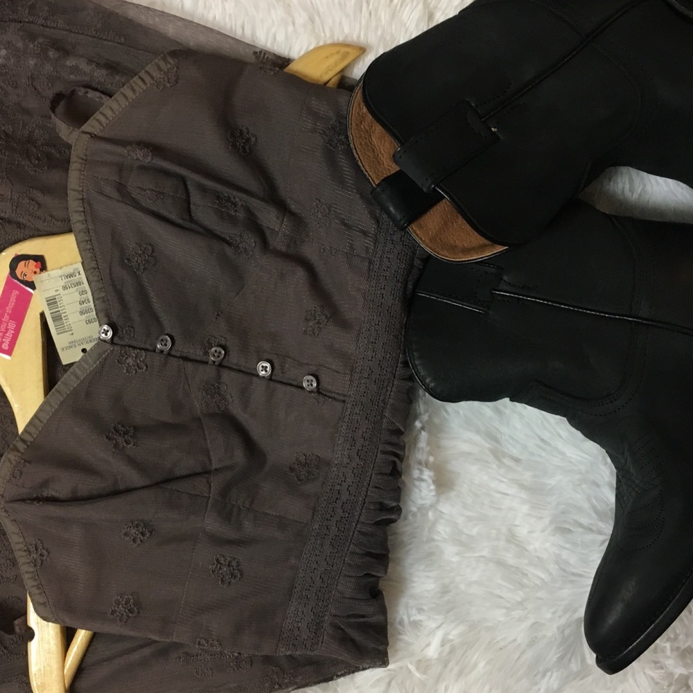 New w/Tag American Eagle 🦅 short dress XS